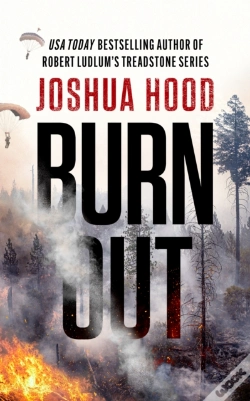 Capa do artigo Burn Out