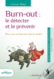 Capa do artigo Burn-Out : Le Detecter Et Le Prevenir