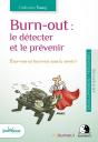 Burn-Out : Le Detecter Et Le Prevenir - Preview