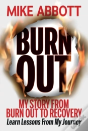 Capa do artigo Burn Out