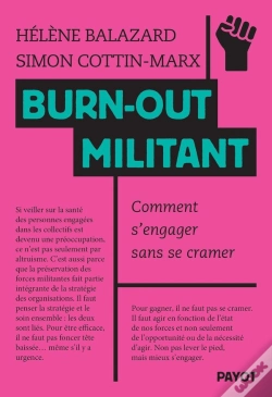 Capa do artigo Burn-Out Militant : Comment S'Engager Sans Se Cramer