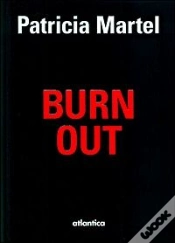 Capa do artigo Burn Out