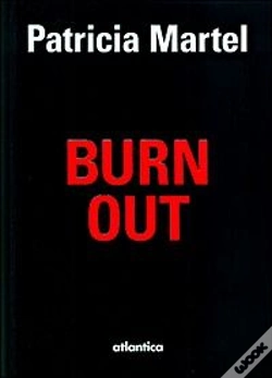 Capa do artigo Burn Out