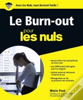 Burn-Out Pour Les Nuls