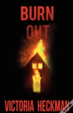 Capa do artigo Burn Out