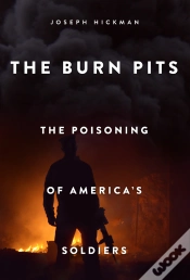 Capa do artigo Burn Pits