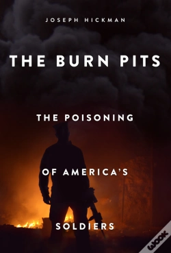 Capa do artigo Burn Pits
