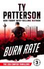 Burn Rate - Preview