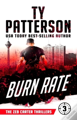 Capa do artigo Burn Rate