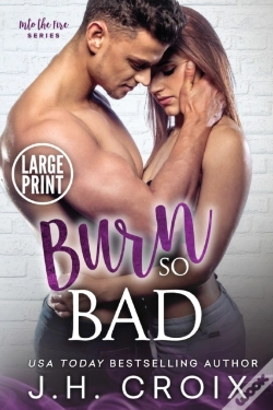 Capa do artigo Burn So Bad