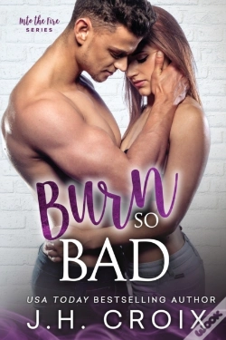 Capa do artigo Burn So Bad