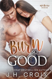 Capa do artigo Burn So Good