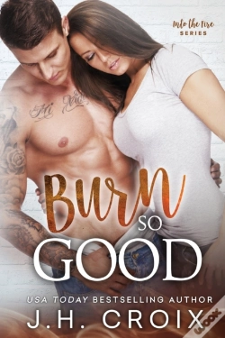 Capa do artigo Burn So Good
