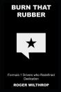 Burn That Rubber - Preview
