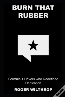 Capa do artigo Burn That Rubber
