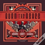 Capa do artigo Burn The Ashes