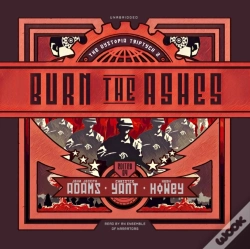 Capa do artigo Burn The Ashes