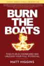 Burn The Boats - Preview