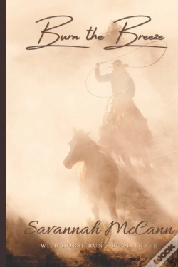 Capa do artigo Burn The Breeze