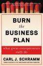 Burn The Business Plan - Preview
