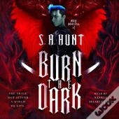 Burn The Dark