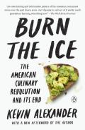 Burn The Ice