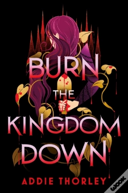 Capa do artigo Burn The Kingdom Down