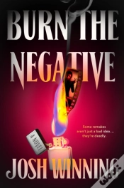 Capa do artigo Burn The Negative