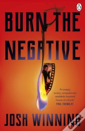 Capa do artigo Burn The Negative