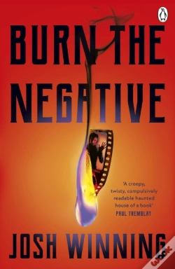 Capa do artigo Burn The Negative