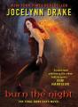Burn The Night - Preview