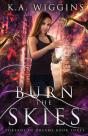 Burn The Skies - Preview