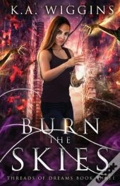 Burn The Skies