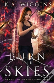 Capa do artigo Burn The Skies