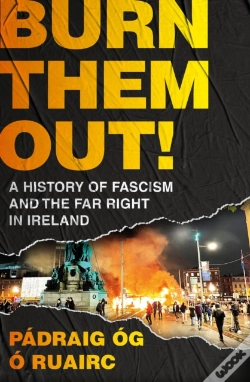 Capa do artigo Burn Them Out!