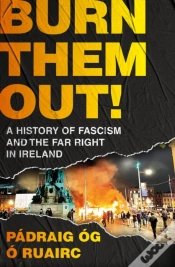 Capa do artigo Burn Them Out!