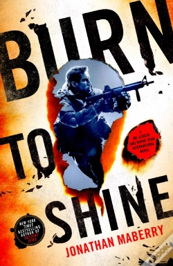 Capa do artigo Burn To Shine