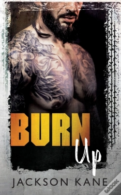 Capa do artigo Burn Up