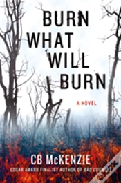 Capa do artigo Burn What Will Burn
