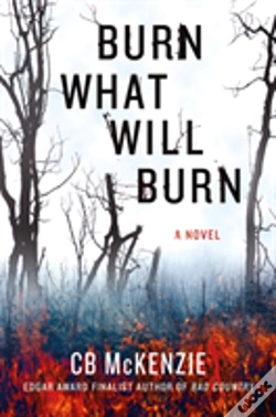 Capa do artigo Burn What Will Burn