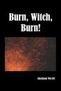 Burn Witch Burn! - Preview