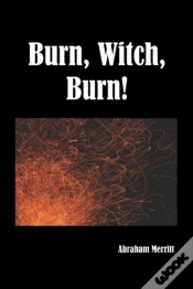Capa do artigo Burn Witch Burn!