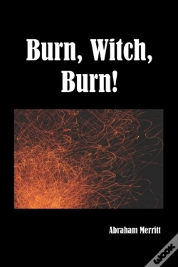 Capa do artigo Burn Witch Burn!