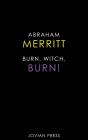 Burn, Witch, Burn! - Preview