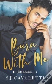 Capa do artigo Burn With Me
