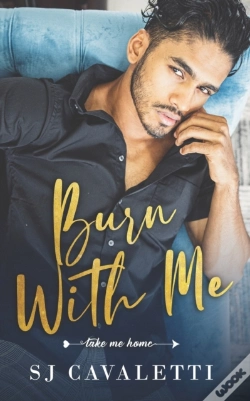 Capa do artigo Burn With Me