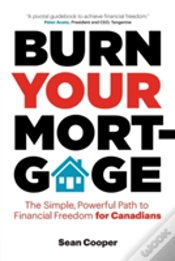 Capa do artigo Burn Your Mortgage