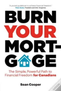 Capa do artigo Burn Your Mortgage