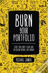 Burn Your Portfolio
