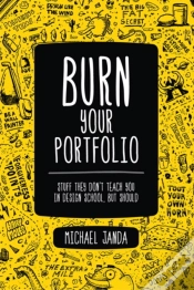 Capa do artigo Burn Your Portfolio
